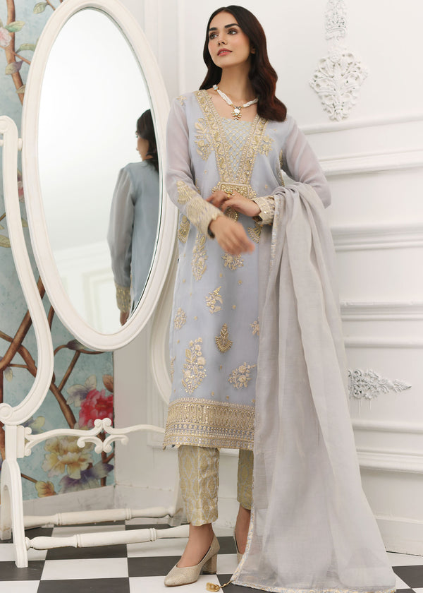 Mishal - SA-23-MS-005