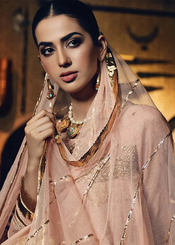 Peach Peshwas