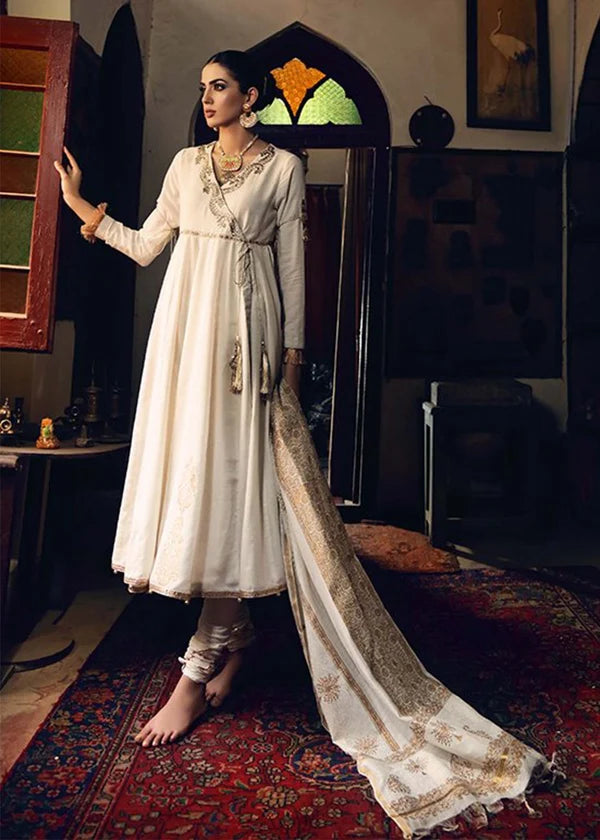 White Angrakha
