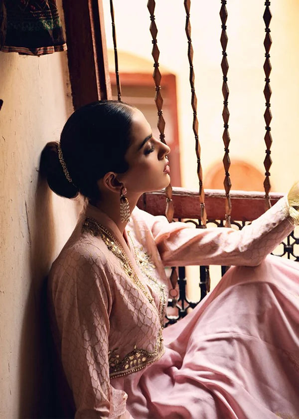 Pink Peshwas