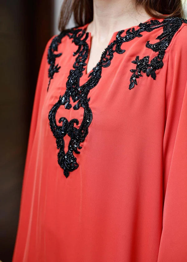 Coral Charm