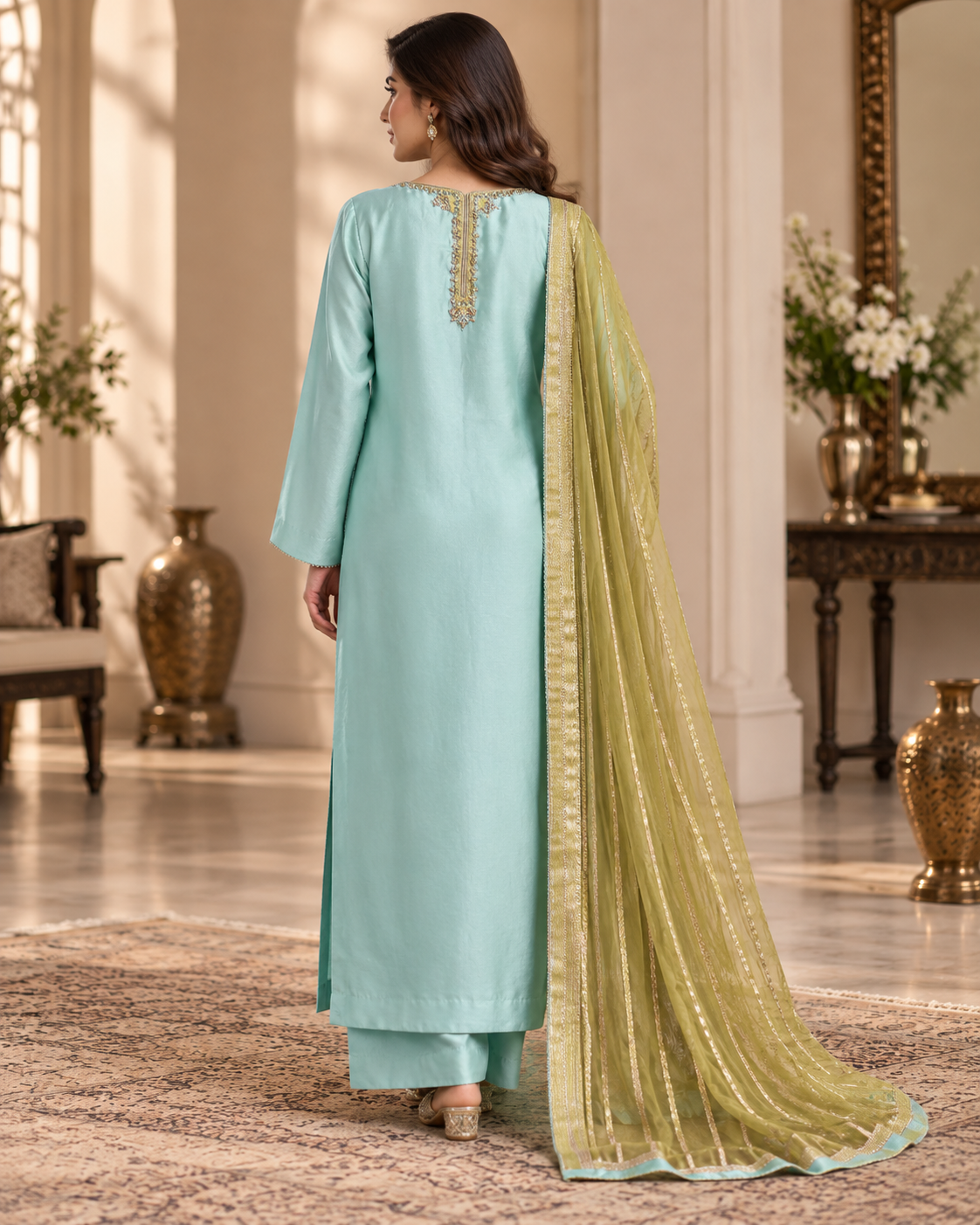 Gulrukh