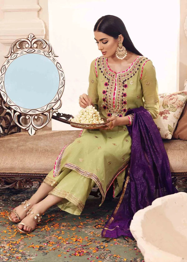 Dhaani