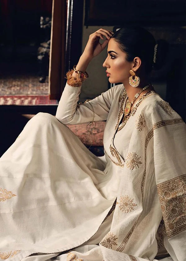 White Angrakha