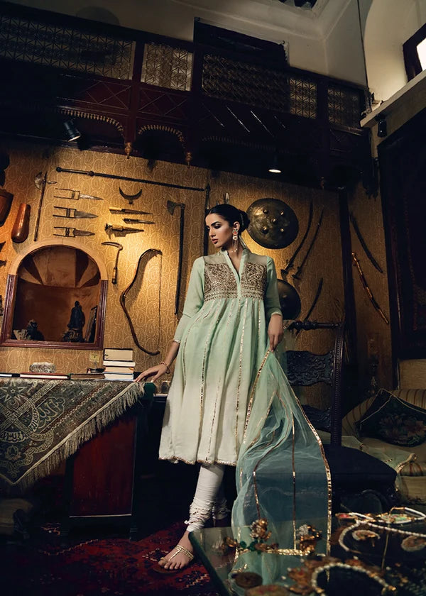 Aqua Peshwas