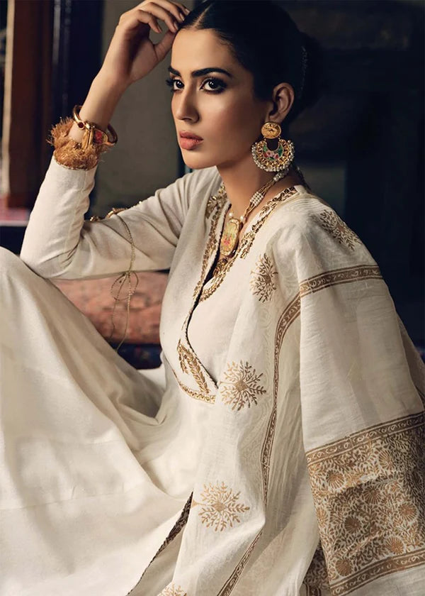 White Angrakha
