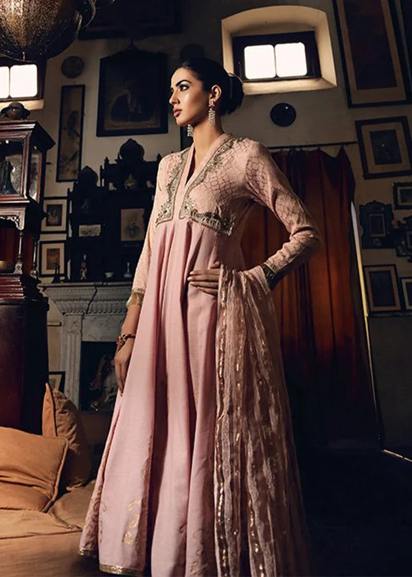 Pink Peshwas