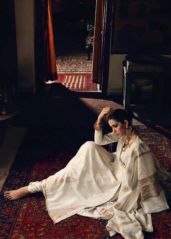 White Angrakha
