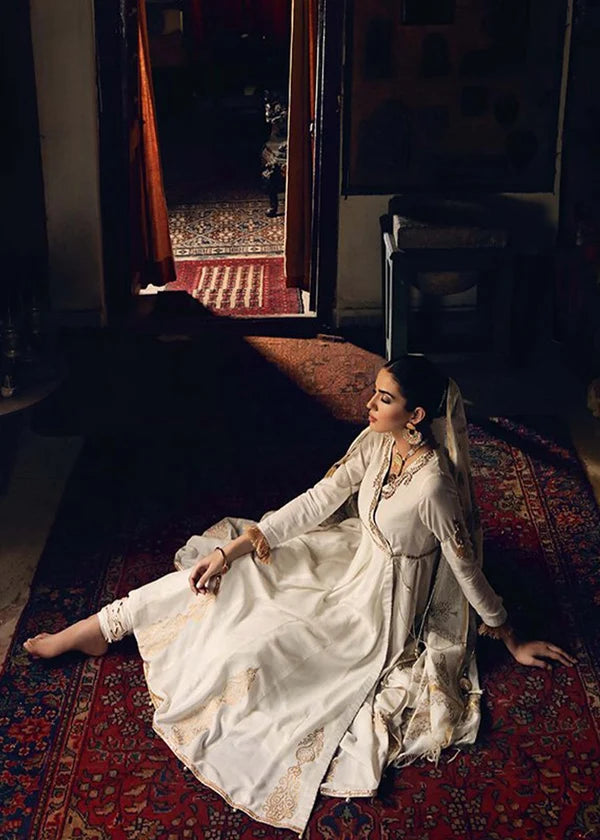 White Angrakha
