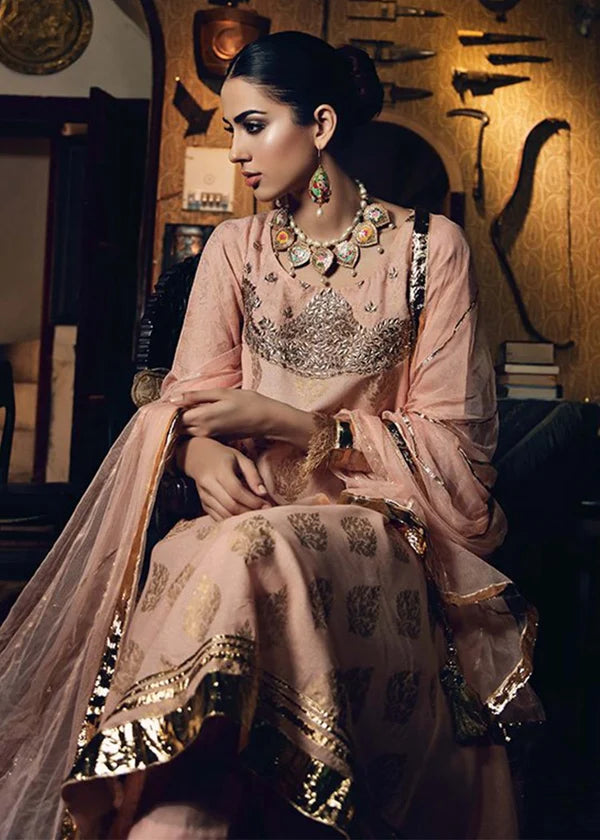 Peach Peshwas