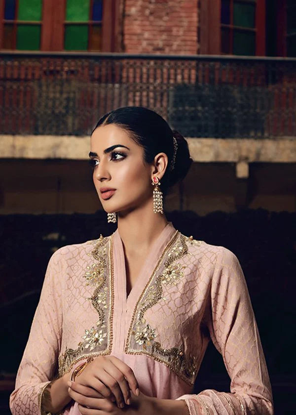 Pink Peshwas