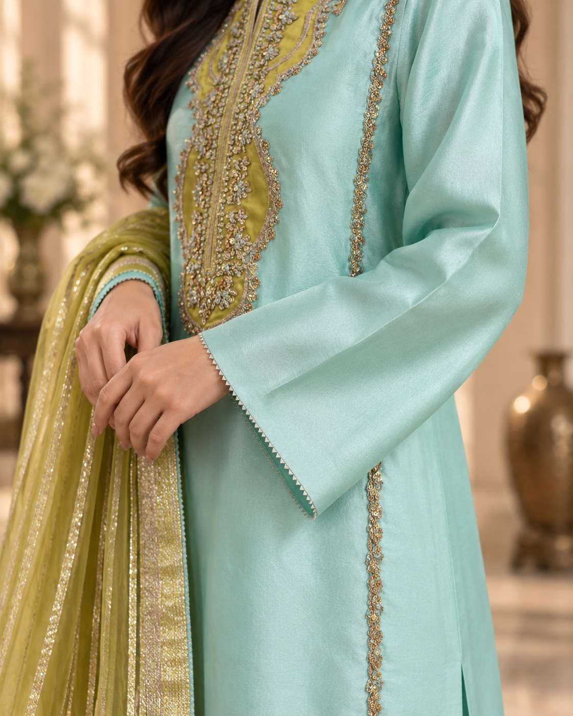 Gulrukh