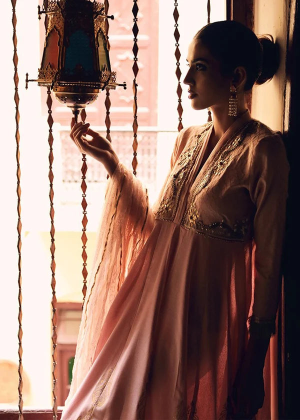 Pink Peshwas