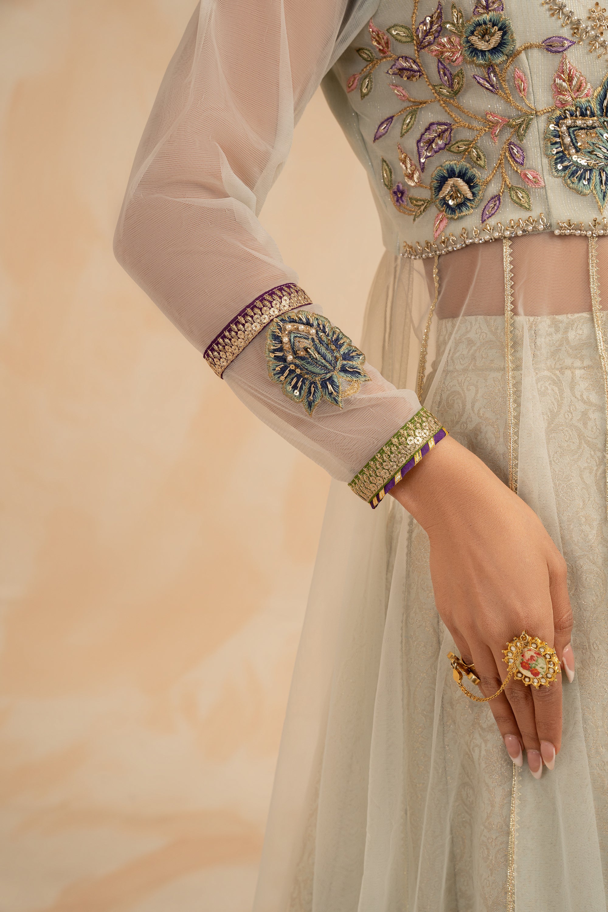 Afsheen
