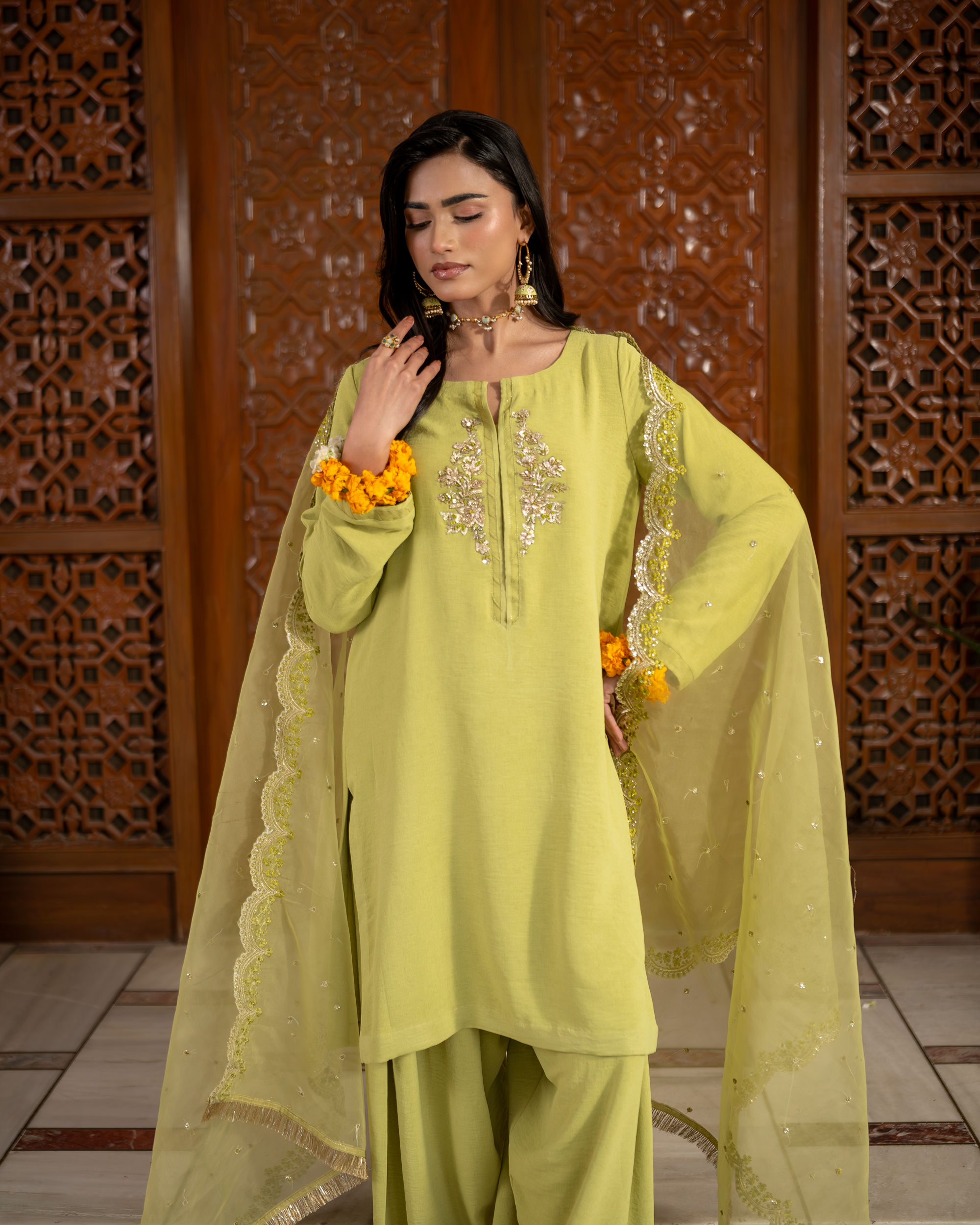 Zohra