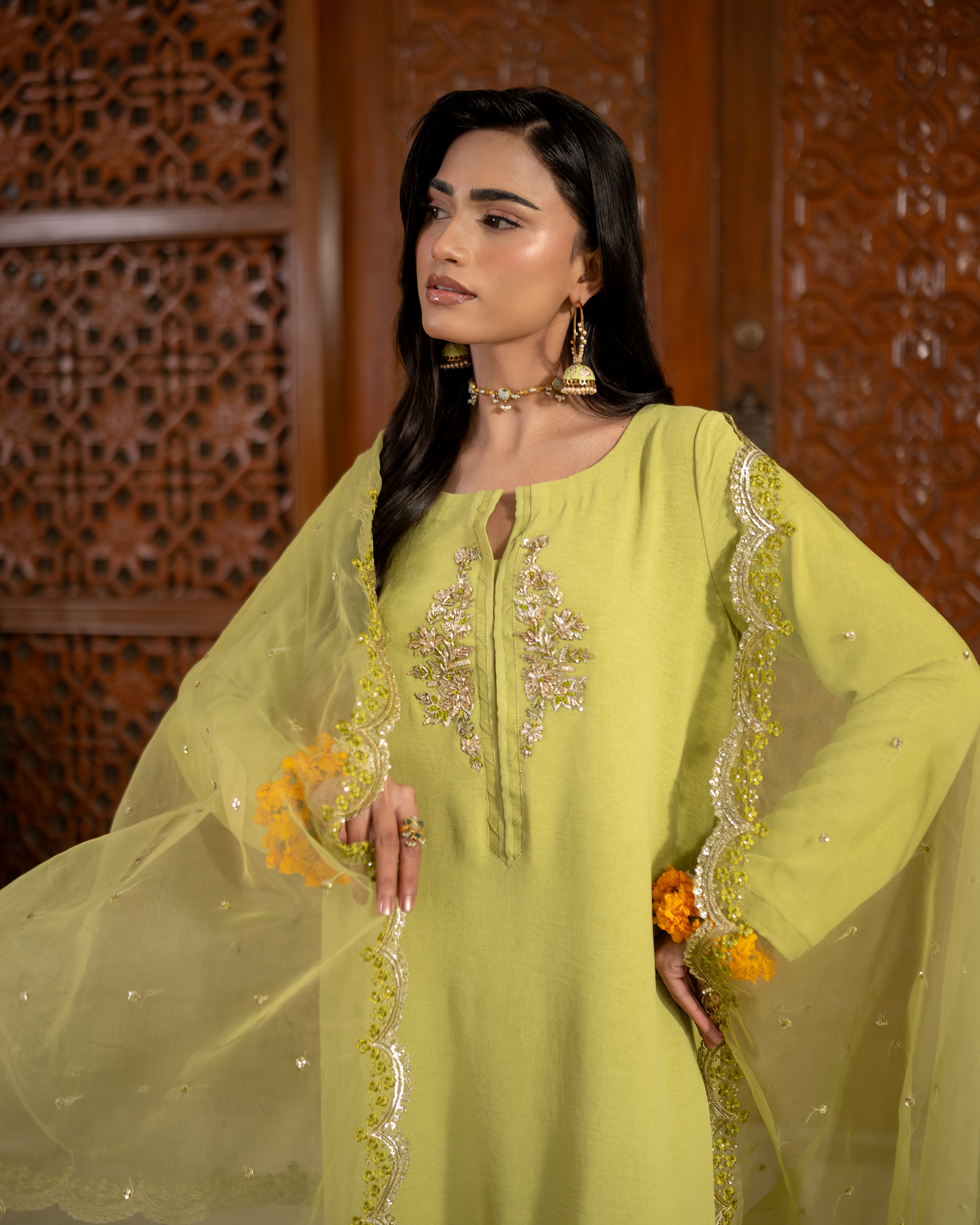 Zohra