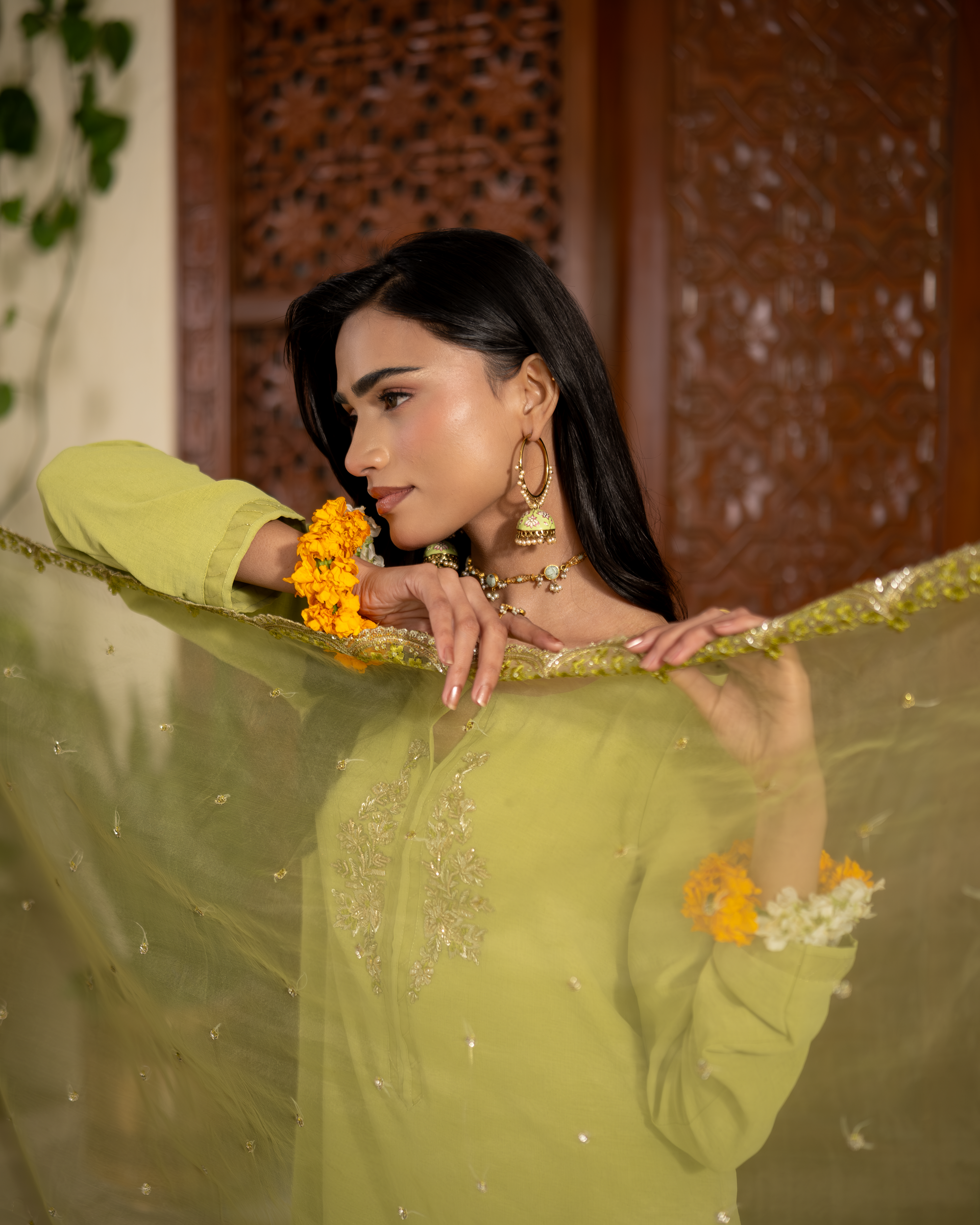 Zohra