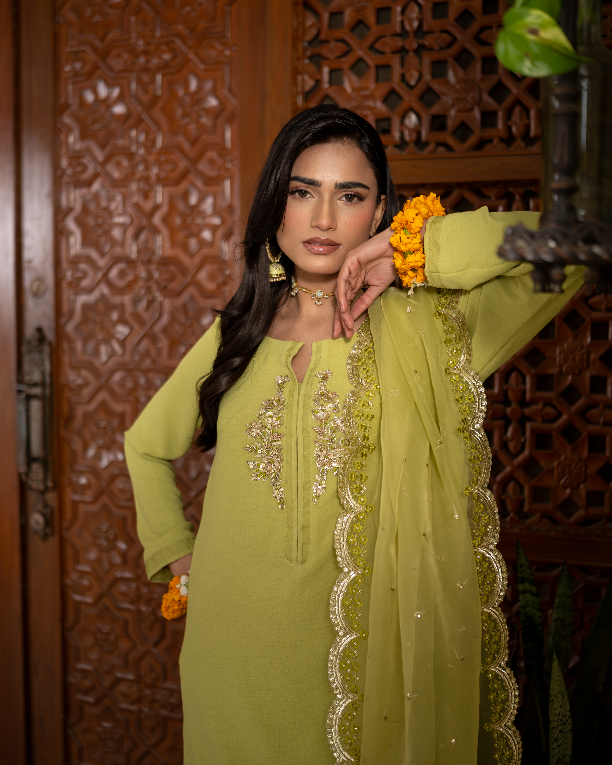 Zohra