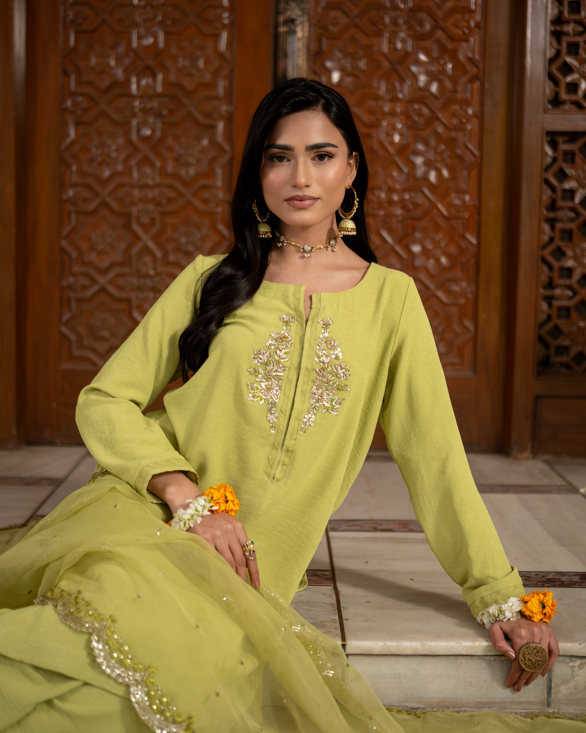 Zohra