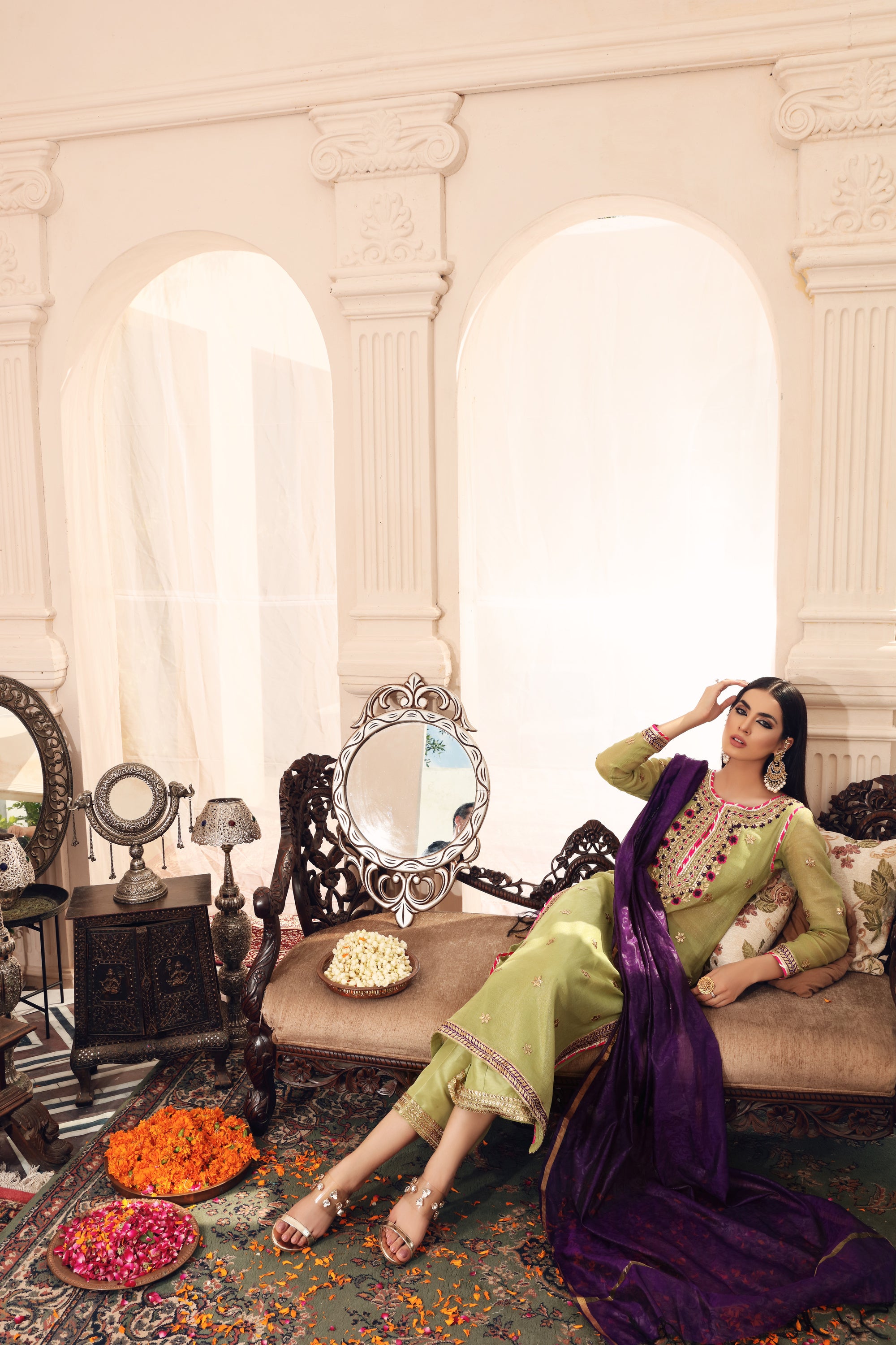 Dhaani