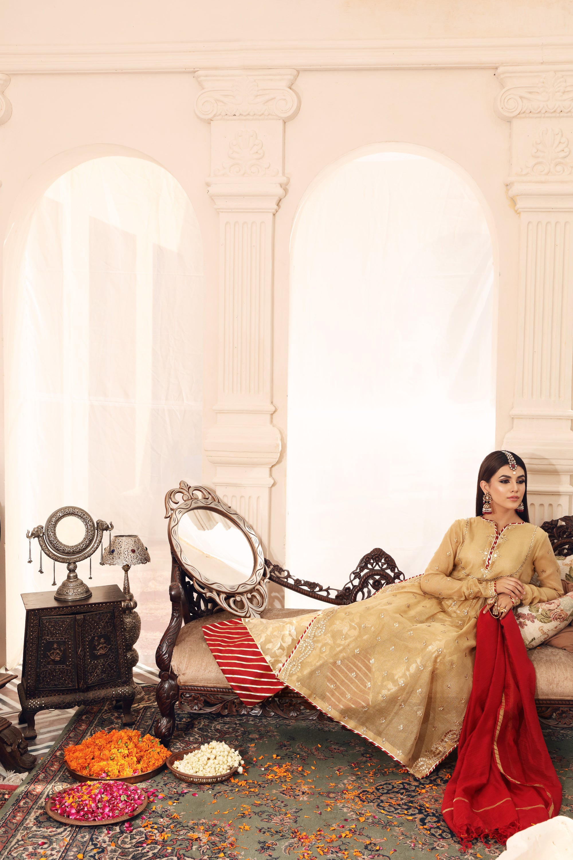 Mumtaz Mahal