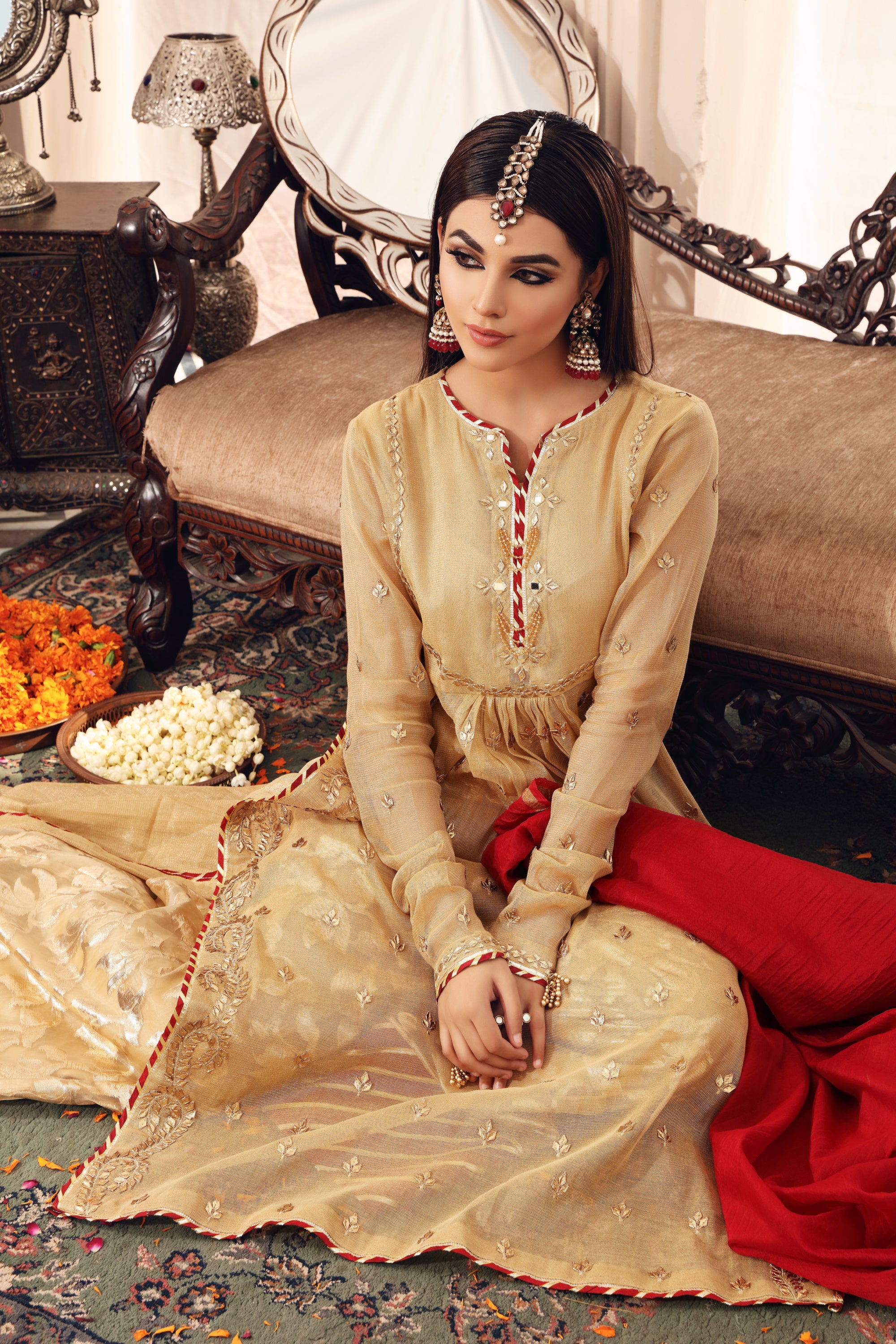 Mumtaz Mahal