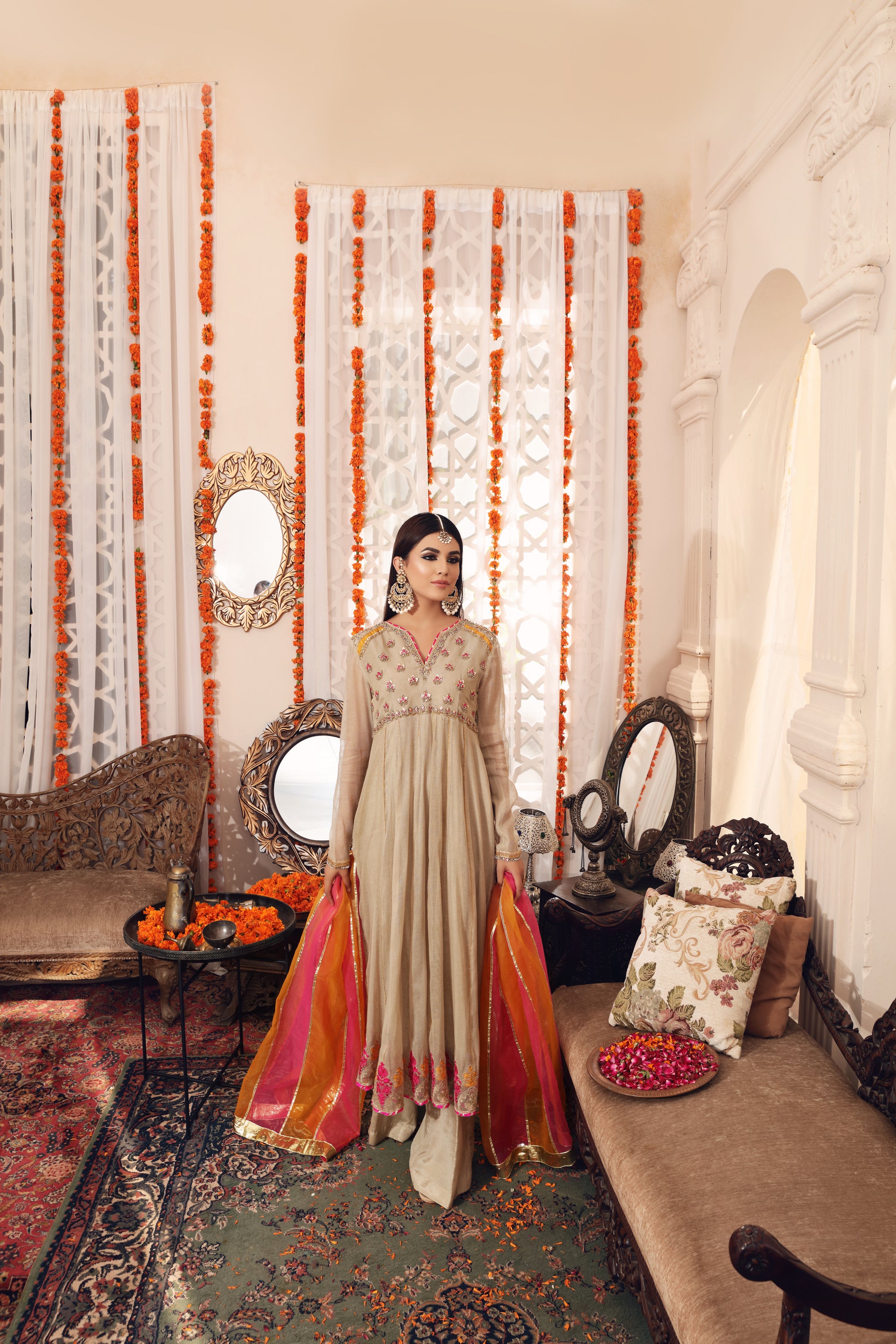 Nazneen