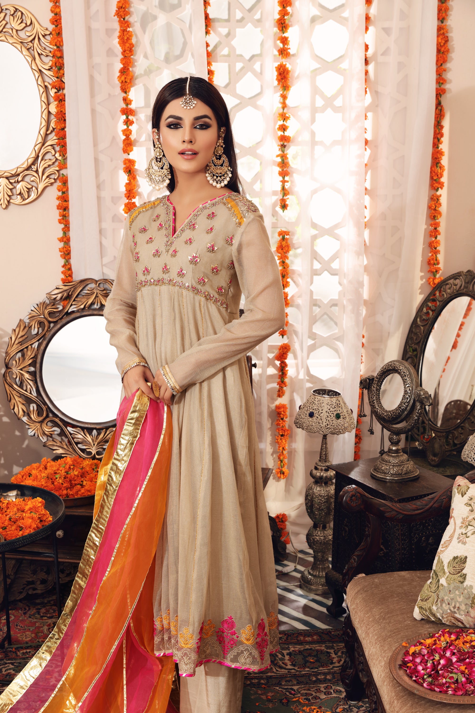 Nazneen
