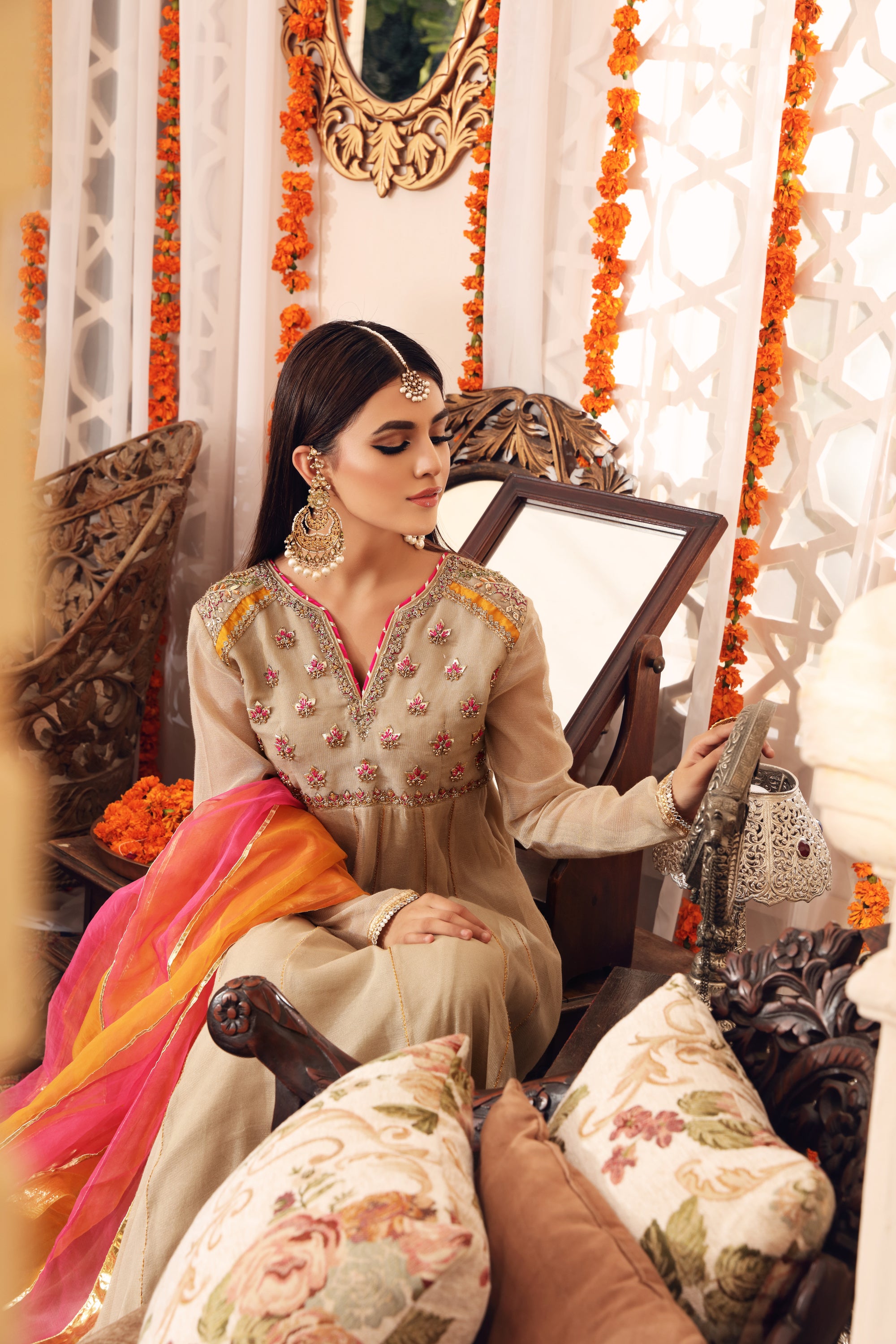 Nazneen