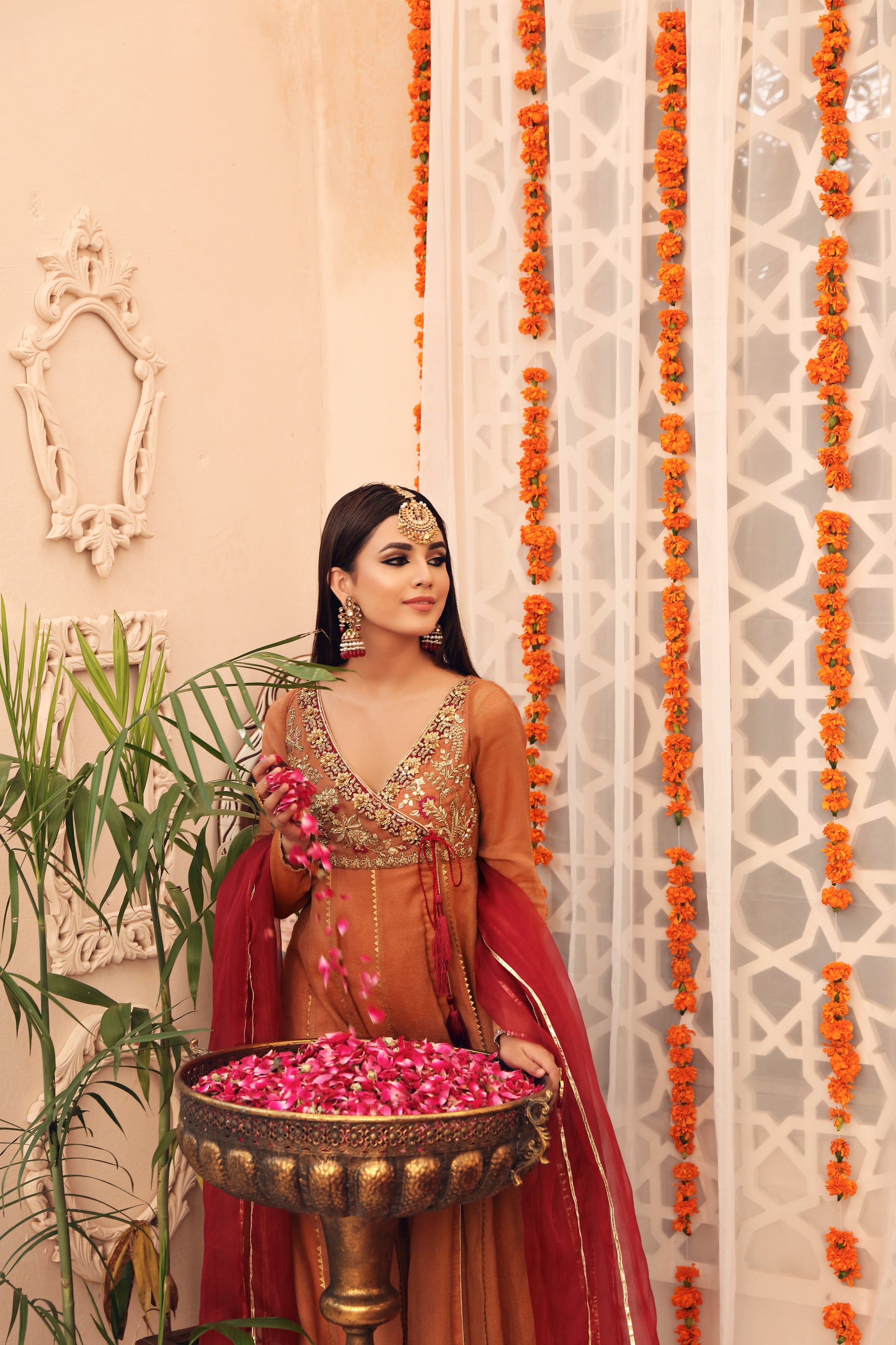 Gul-e-Raana