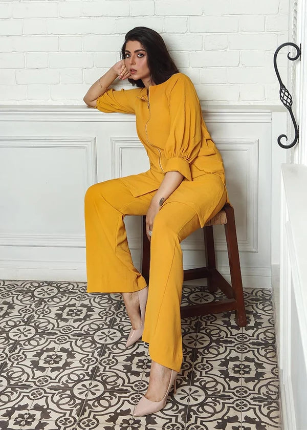 Ochre