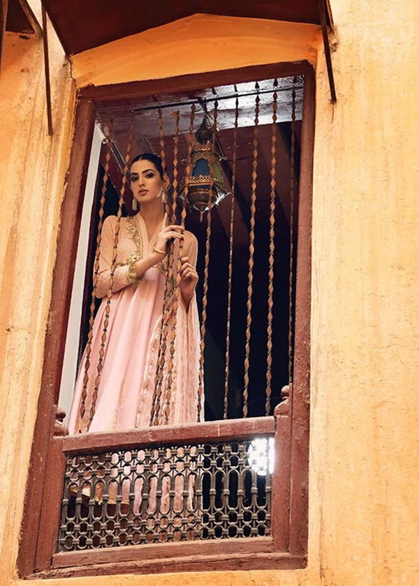 Pink Peshwas