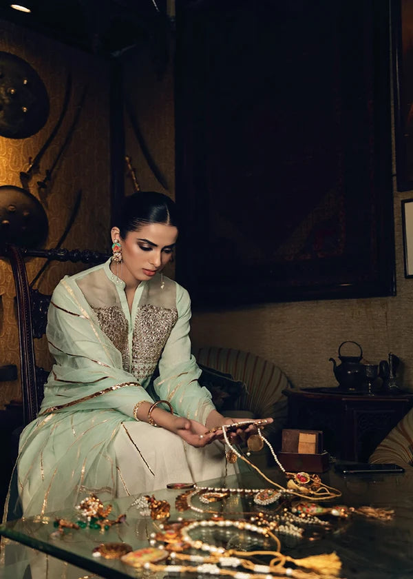 Aqua Peshwas