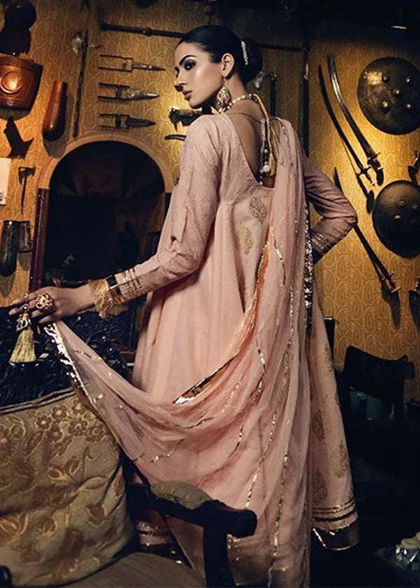 Peach Peshwas