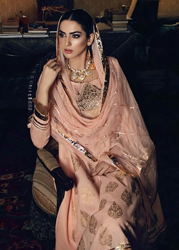 Peach Peshwas