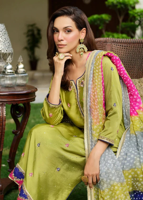 Meera