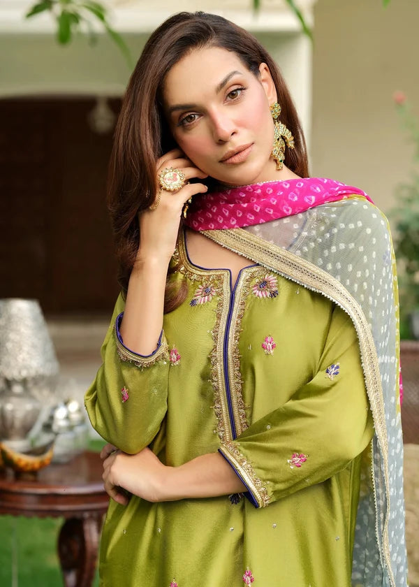 Meera
