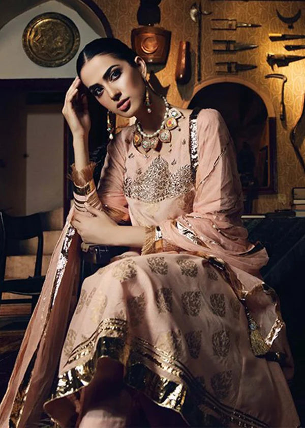 Peach Peshwas