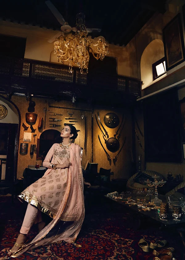 Peach Peshwas
