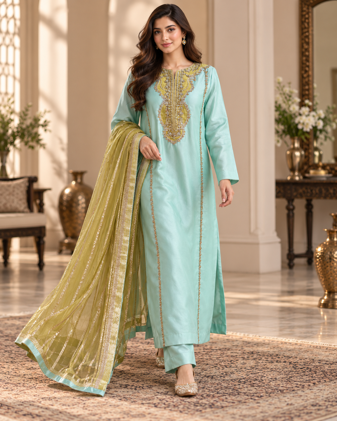 Gulrukh