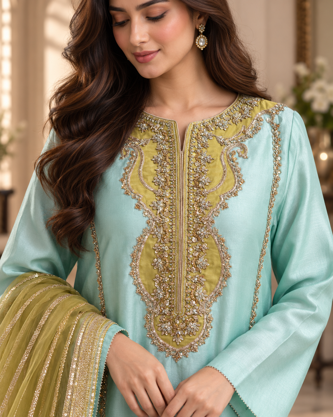 Gulrukh