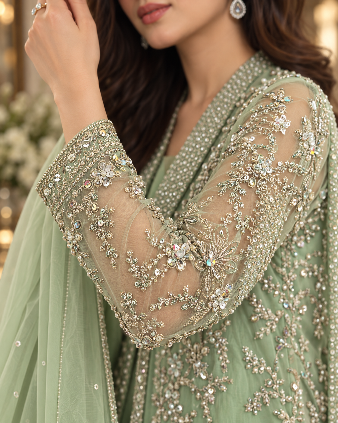 Zareen