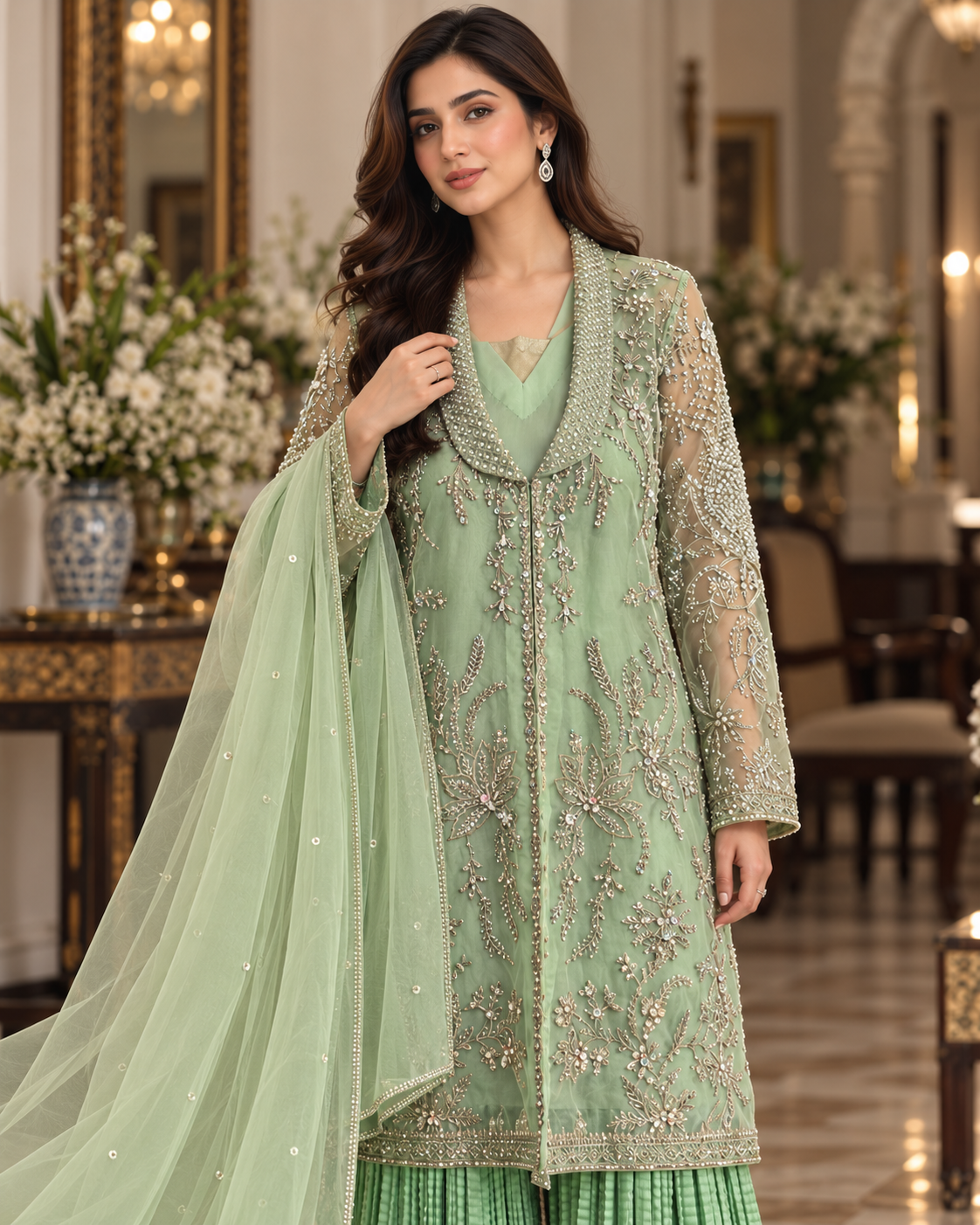 Zareen