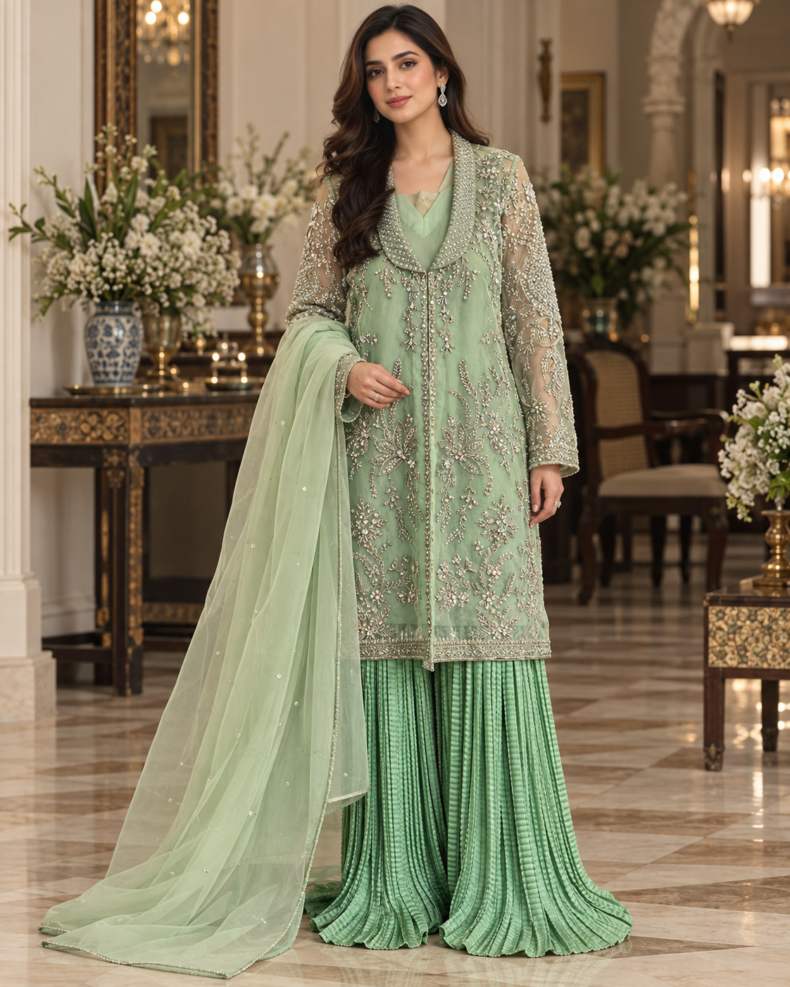 Zareen