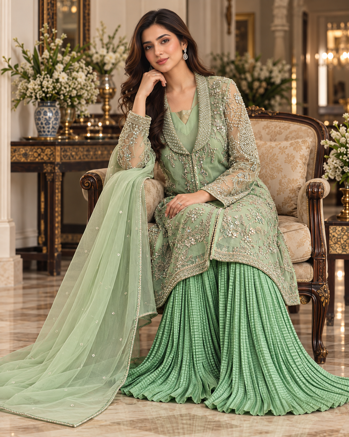 Zareen