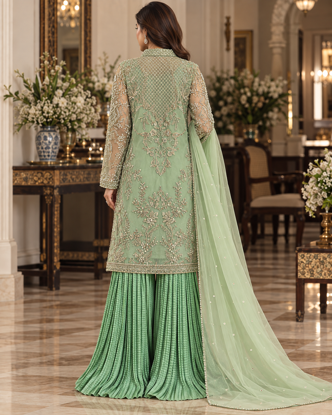 Zareen