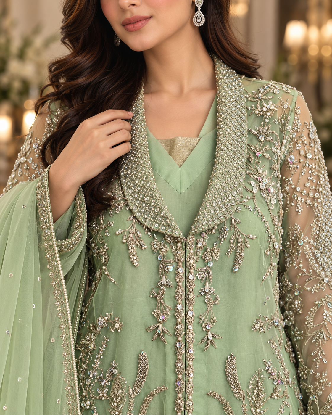 Zareen