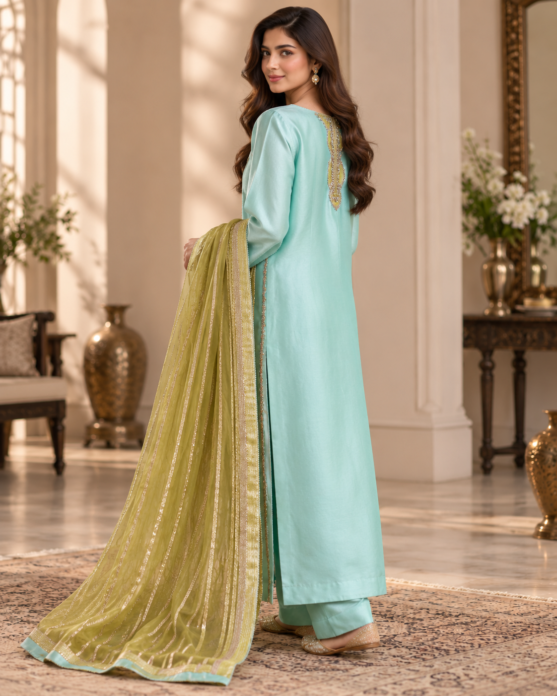 Gulrukh