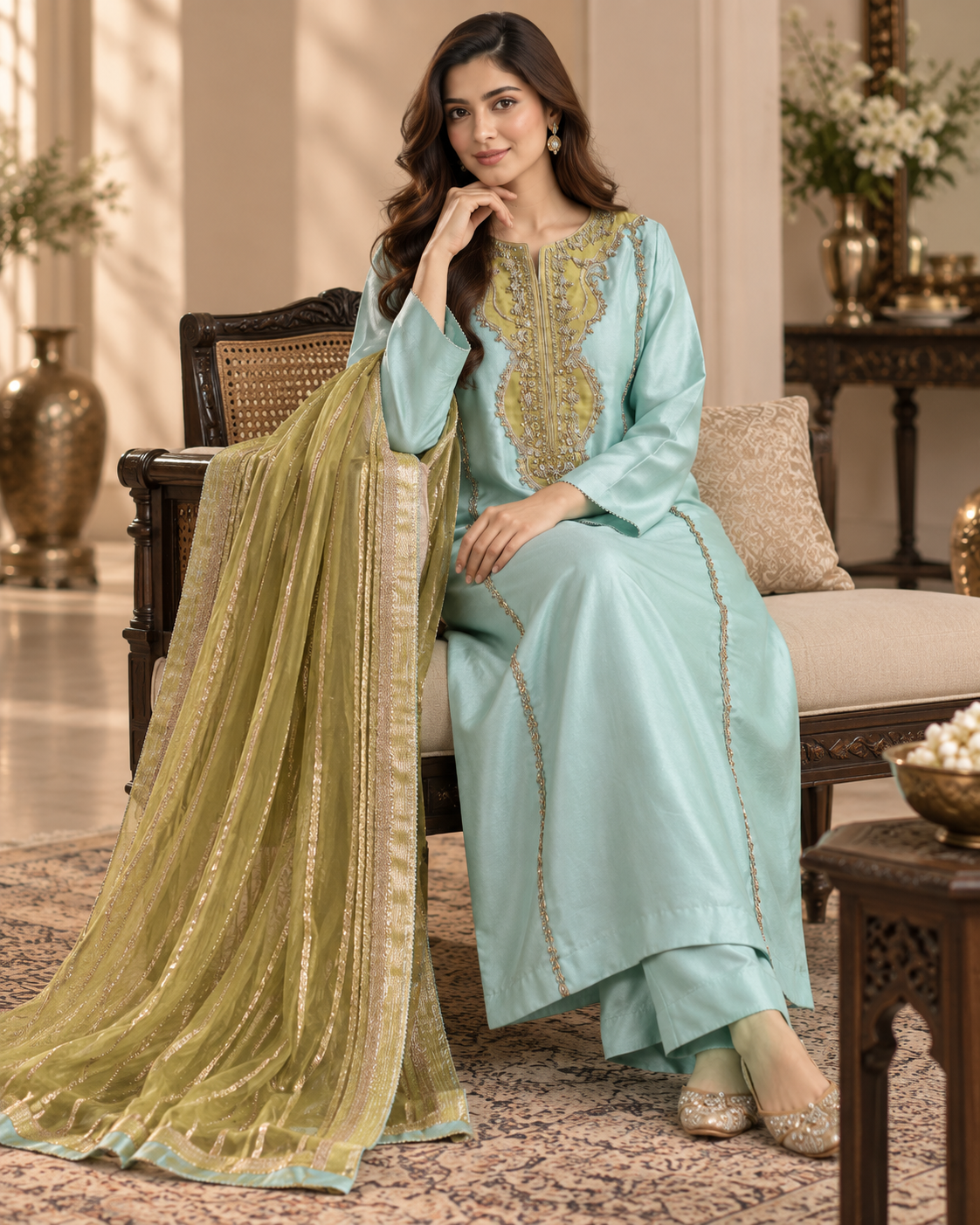 Gulrukh
